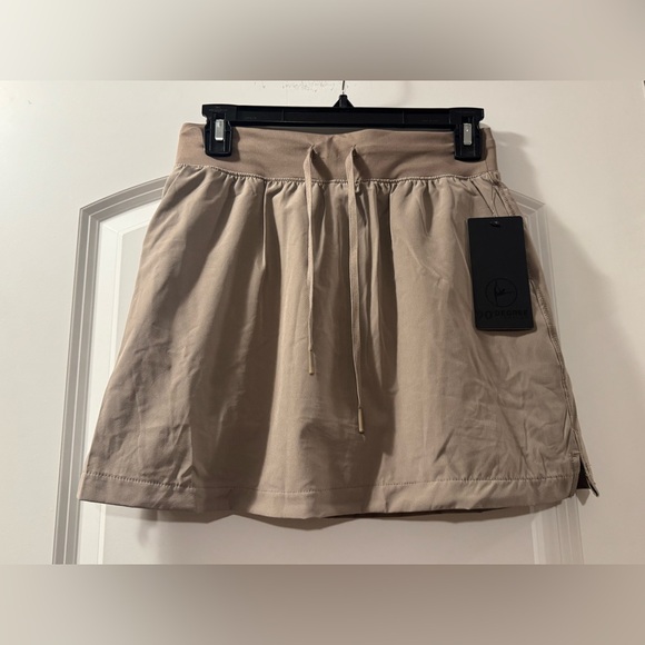 NEW 90 Degrees Skort Size Small - Picture 1 of 7